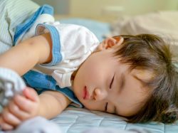 小児科医に聞く！子どもの睡眠障害