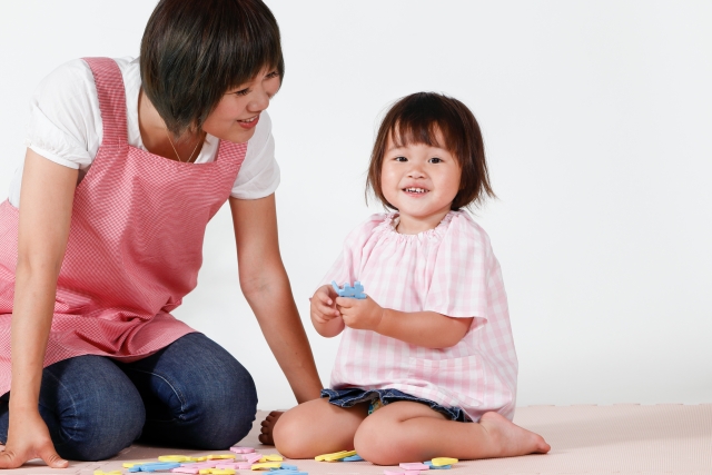子どものお迎えや預け先にファミリーサポートセンターを上手に活用