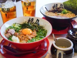 福丸ラーメン
