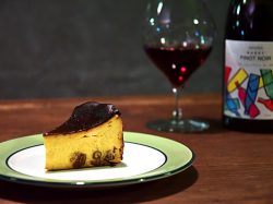 ヒツジワイン