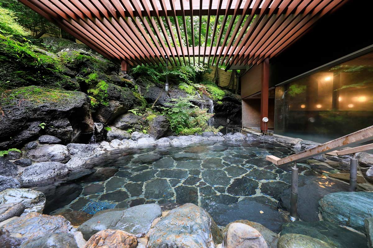 富士レークホテルの写真 2