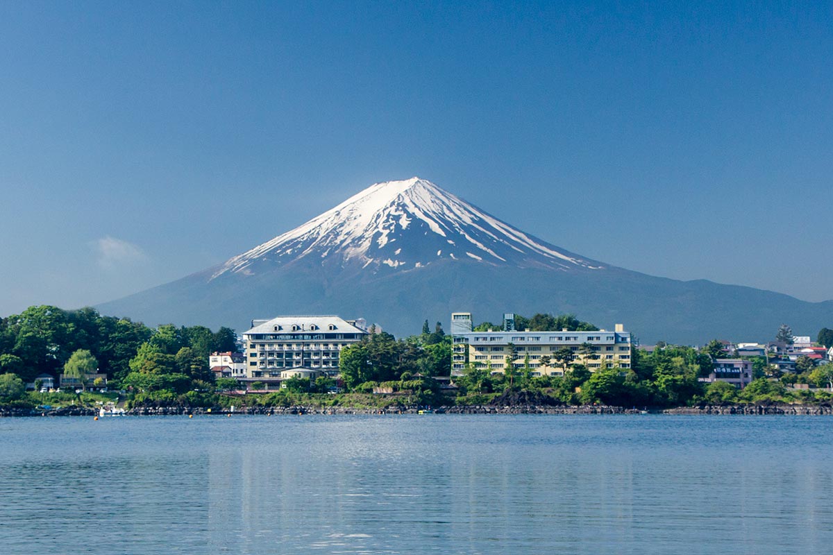 富士レークホテル