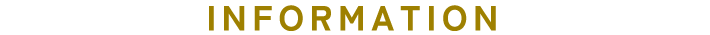 INFORMATION