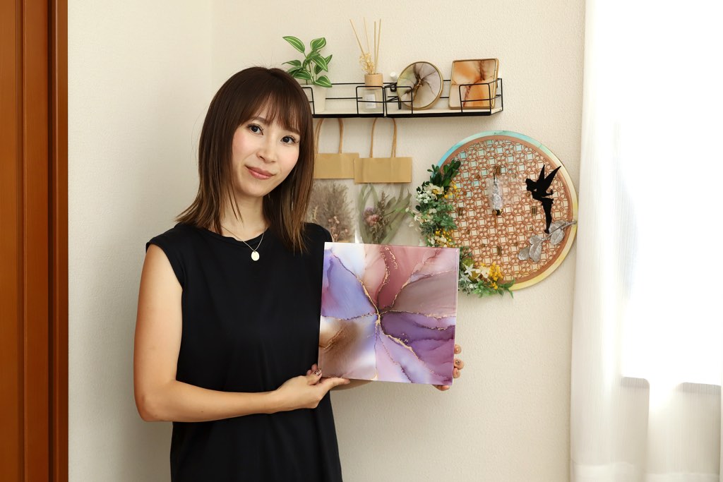 一瀬 栄吏香　先生