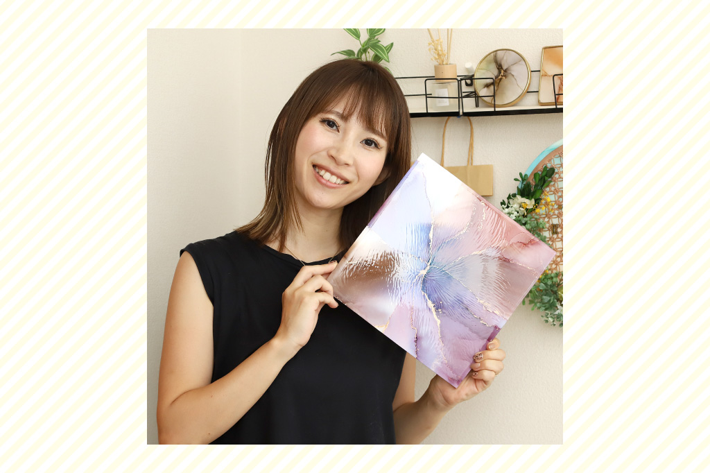 一瀬 栄吏香　先生
