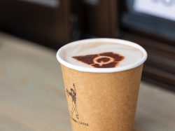 JUUDEN COFFEE富士急ハイランド店