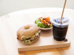 公園とパン【閉店】