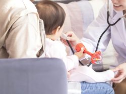 ドクターに聞いた！子どもの病気・アレルギーのまとめ
