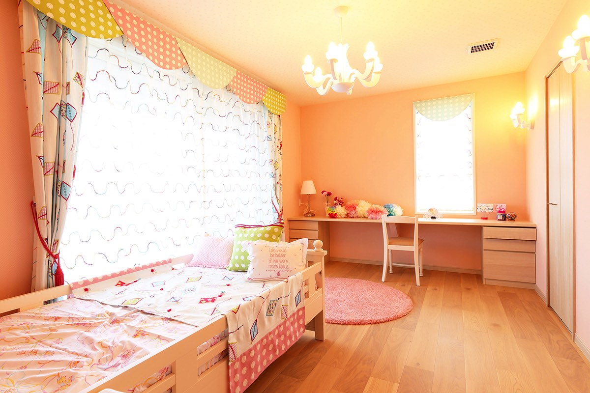 奏いえ（西甲府住宅）／「おうち時間」が充実する住まい