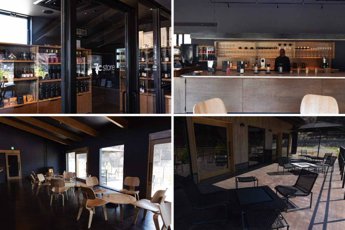7c store&lounge