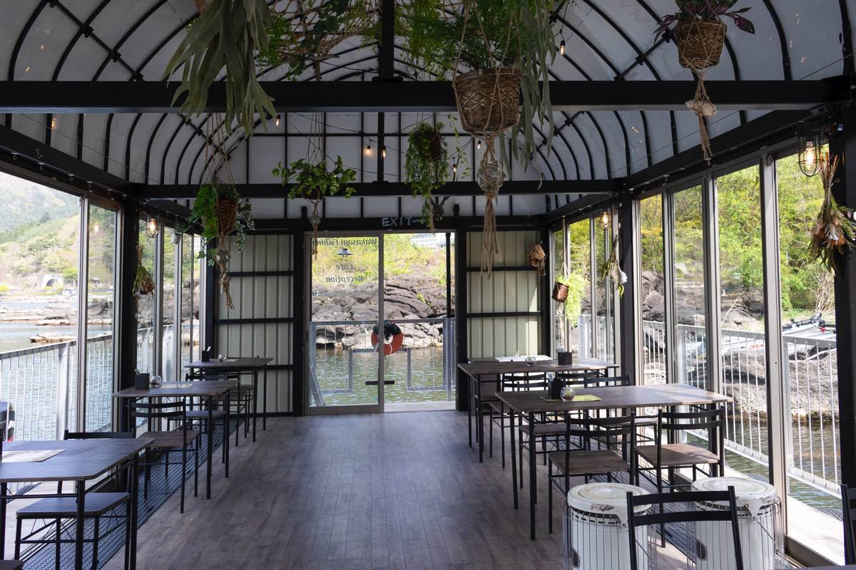 Base Cafe
