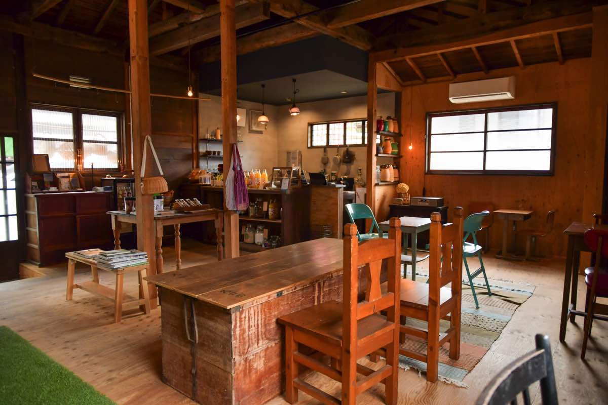 café yusan