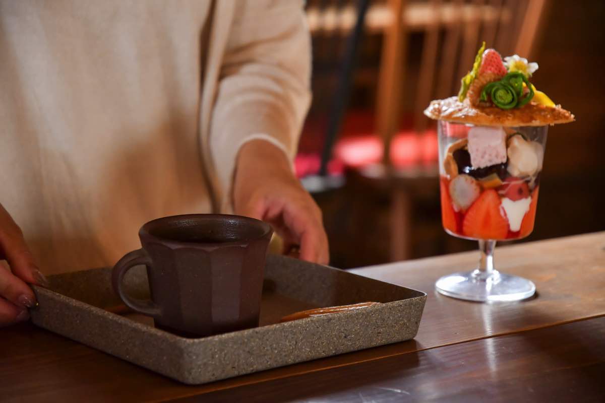 café yusan