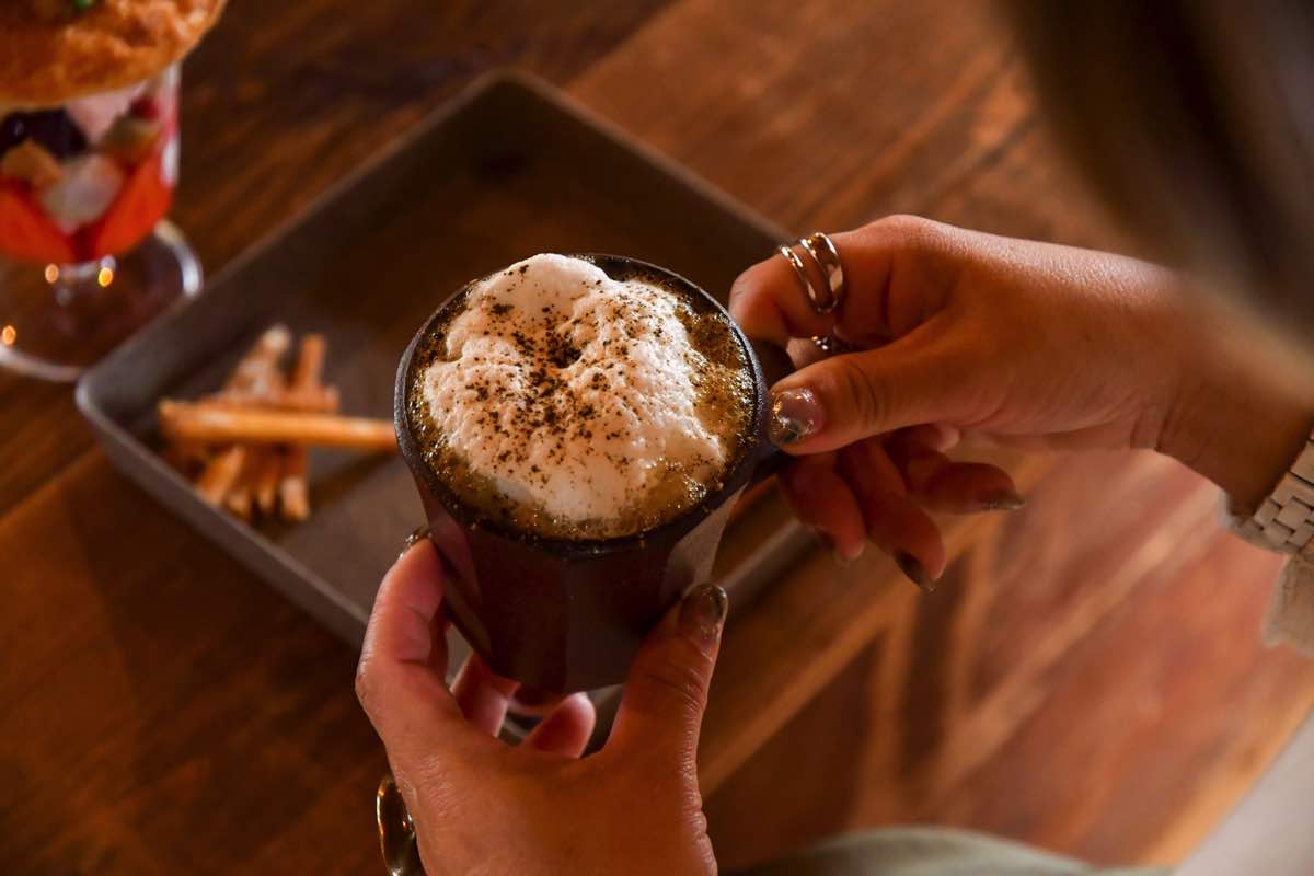 café yusan