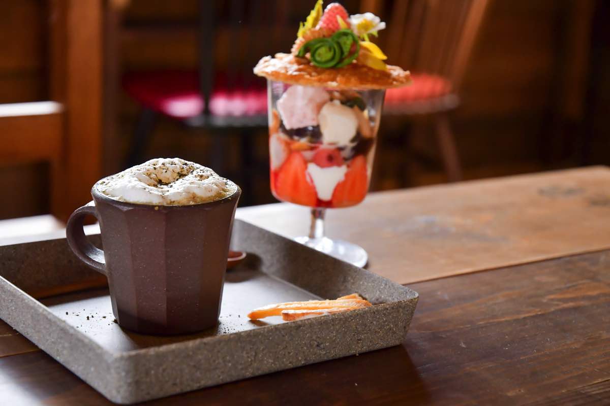 café yusan