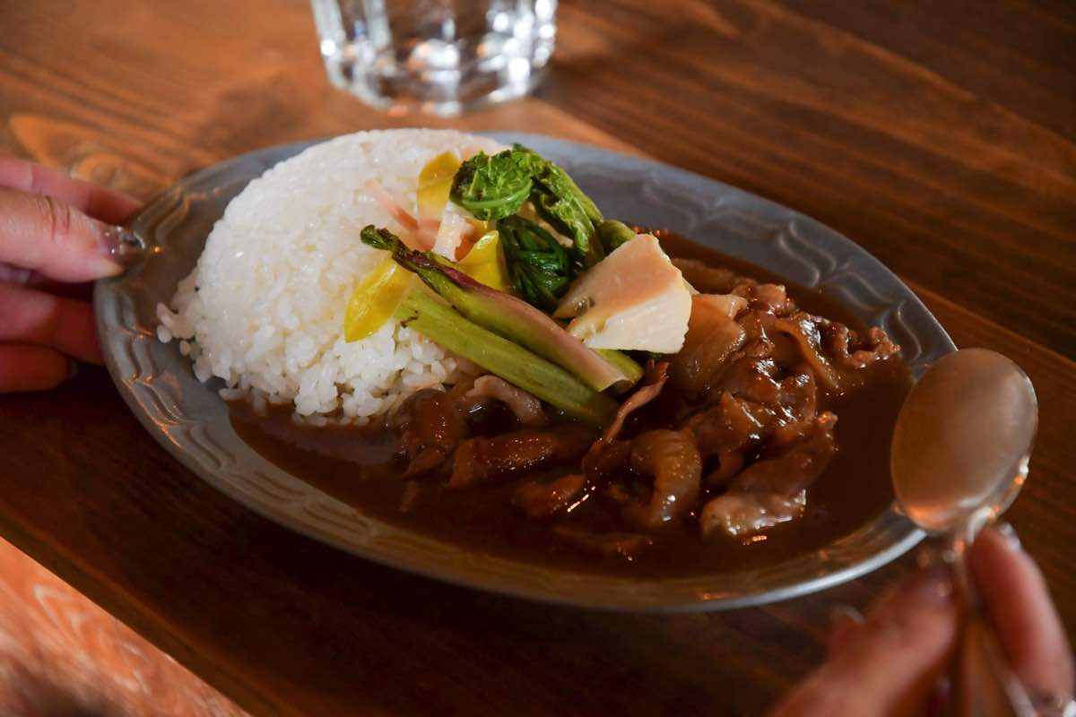café yusan