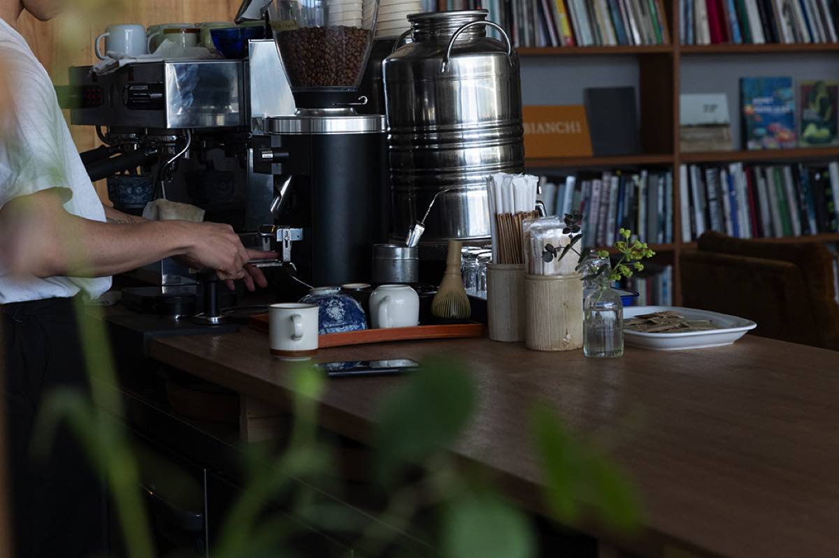 FabCafe Fuji
