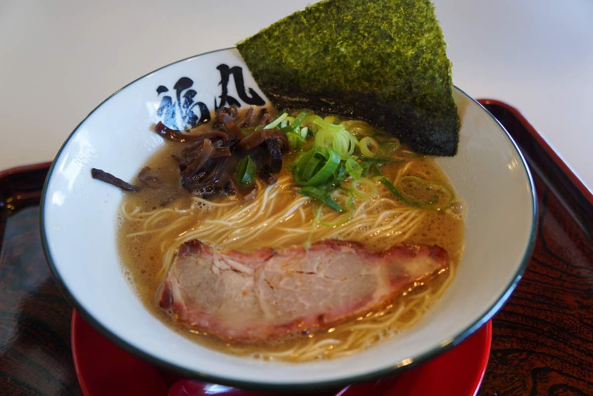 福丸ラーメン