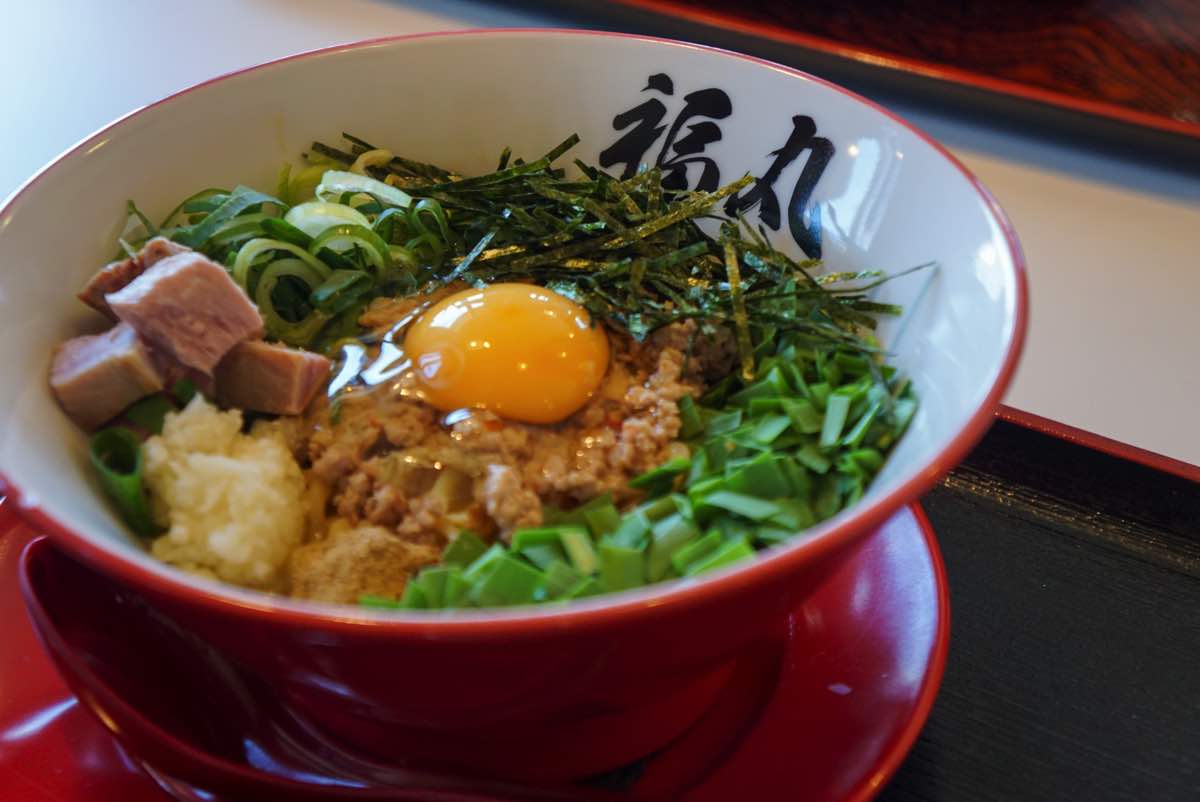 福丸ラーメン