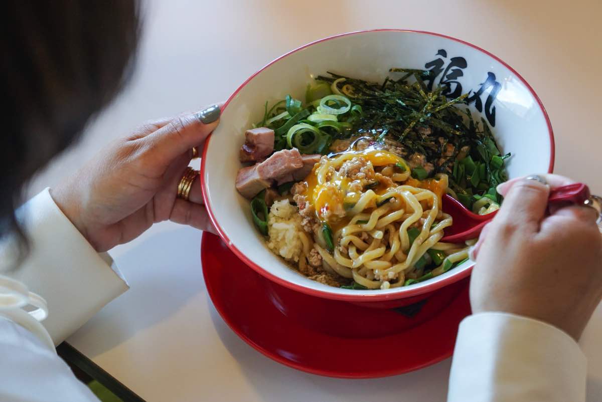 福丸ラーメン