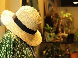 【shop vol.11】全人類愛されシンプル Tigers Tail