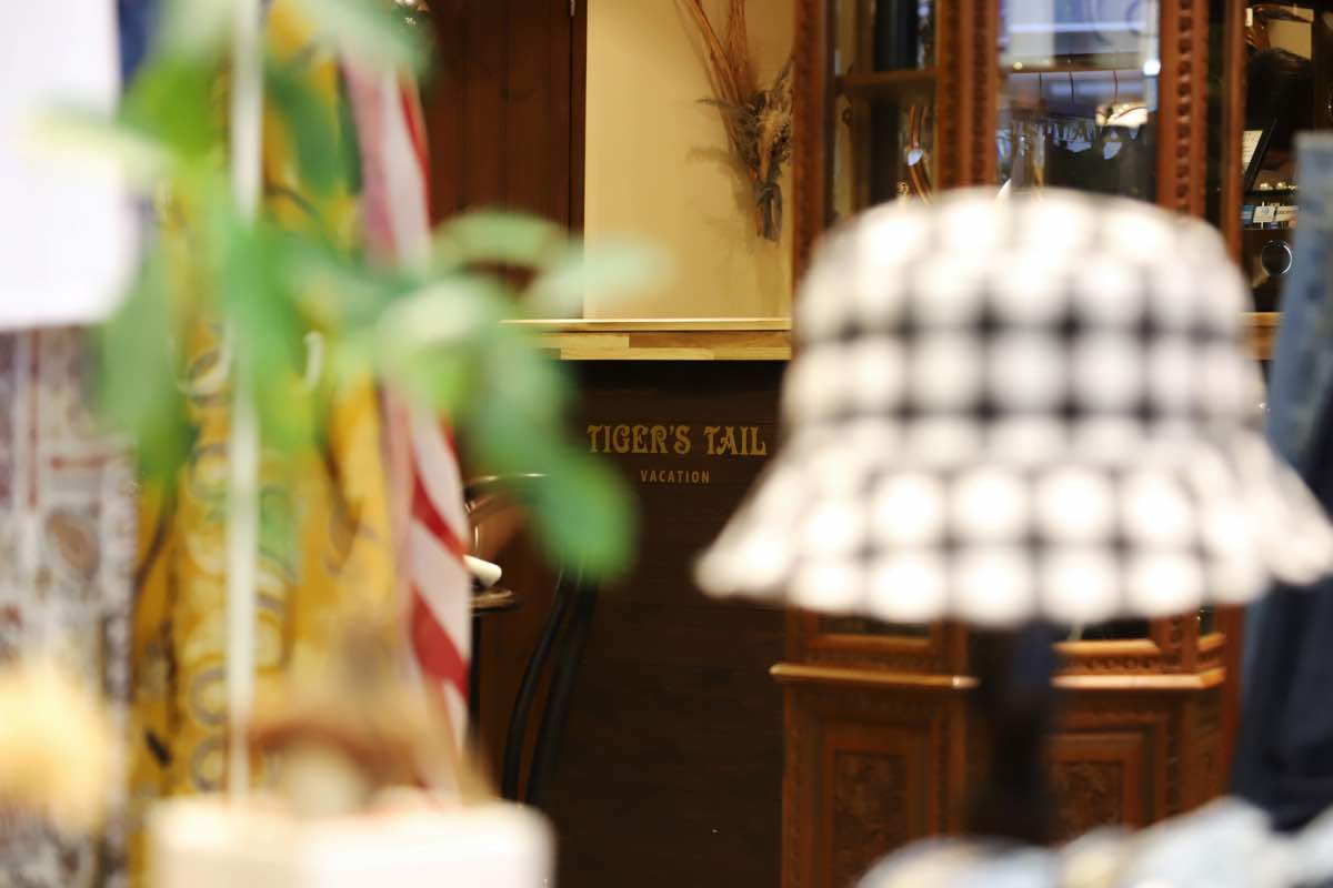 TigersTail 写真10