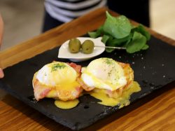 TOCORO CAFE&BAR