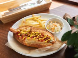 08Cafe【閉店】