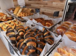 Bakeryina