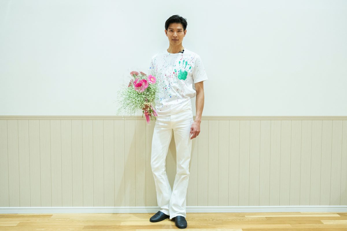 前田一翠さんプロフィール