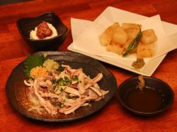 炭火串焼き 旨酒 ももんじ