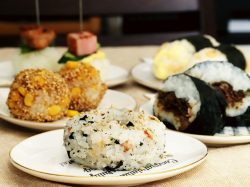マンネリ打破！おにぎり5選♪～小食な子どももパクパク