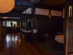 古民家喫茶店「油屋」南部町のパワースポット!?2023年4月29日オープン！