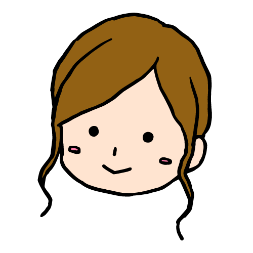 ママのアイコン