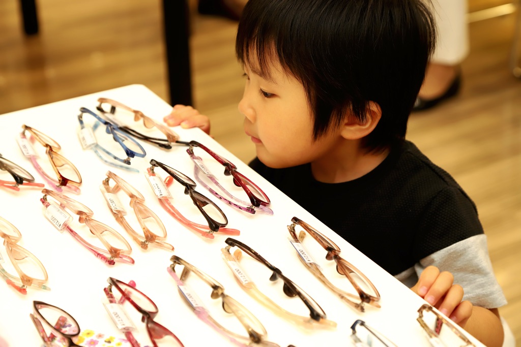 子どもの視力について5つのQ＆Aを視能訓練士がお答え！