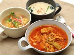 簡単！食べる野菜スープレシピ13品