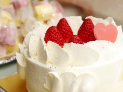 山梨県内のアレルギー対応ケーキがオーダーできる店舗3選
