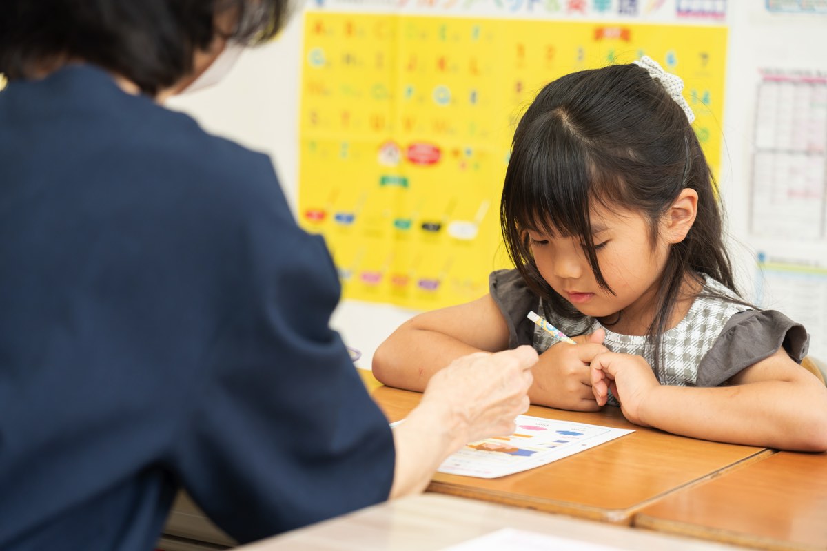 学研 体験授業