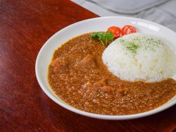 カレーのおいしいお店 かぴうさ
