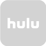 hulu で配信なし