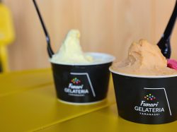 Funari GELATERIA