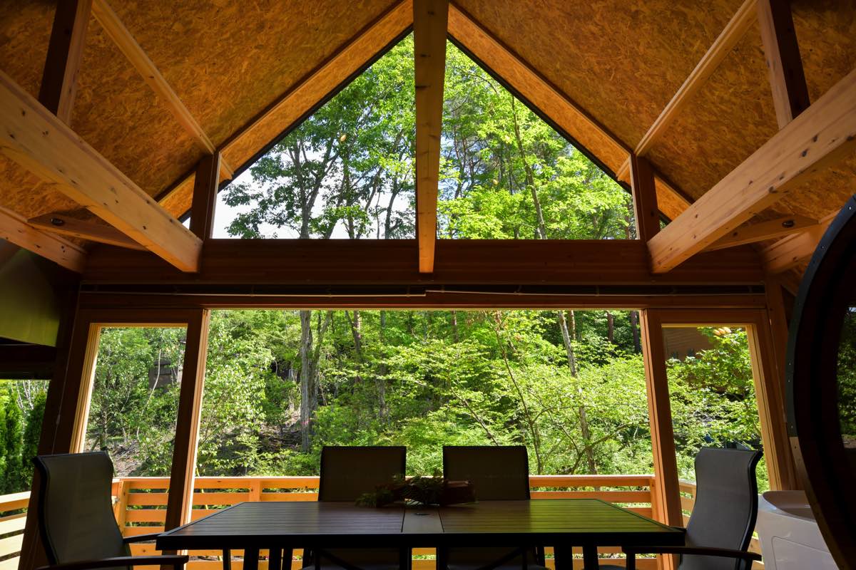 GRAN TOCORO. RESORT&GLAMPING（グラントコロ リゾート＆グランピング）グランピング施設