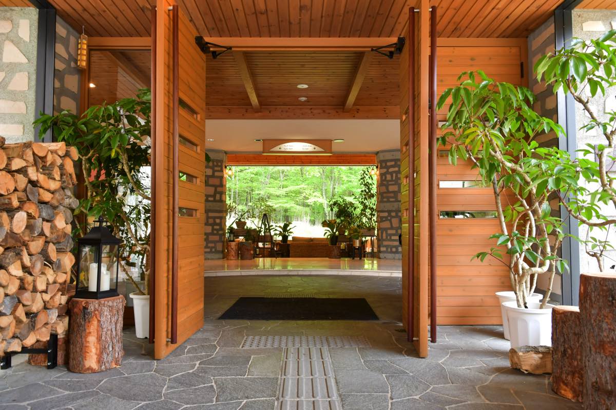BUB RESORT八ヶ岳