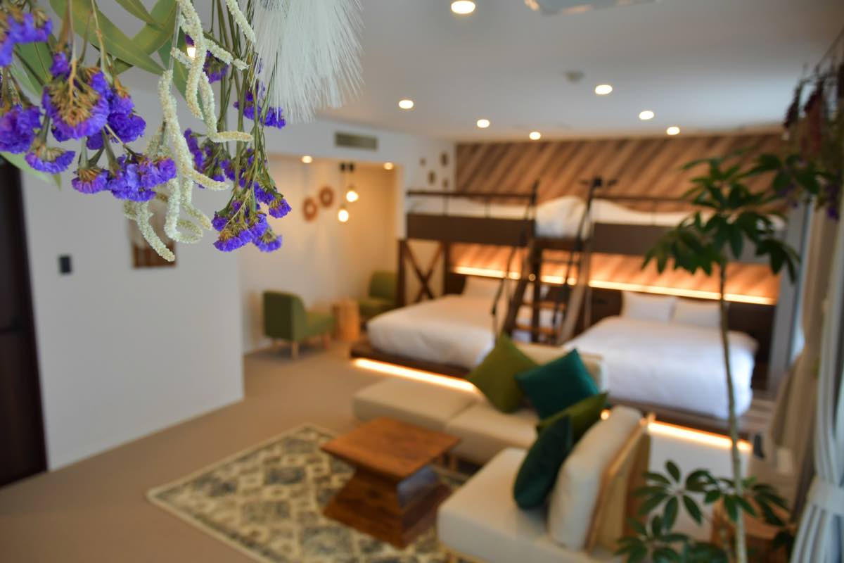 BUB RESORT八ヶ岳