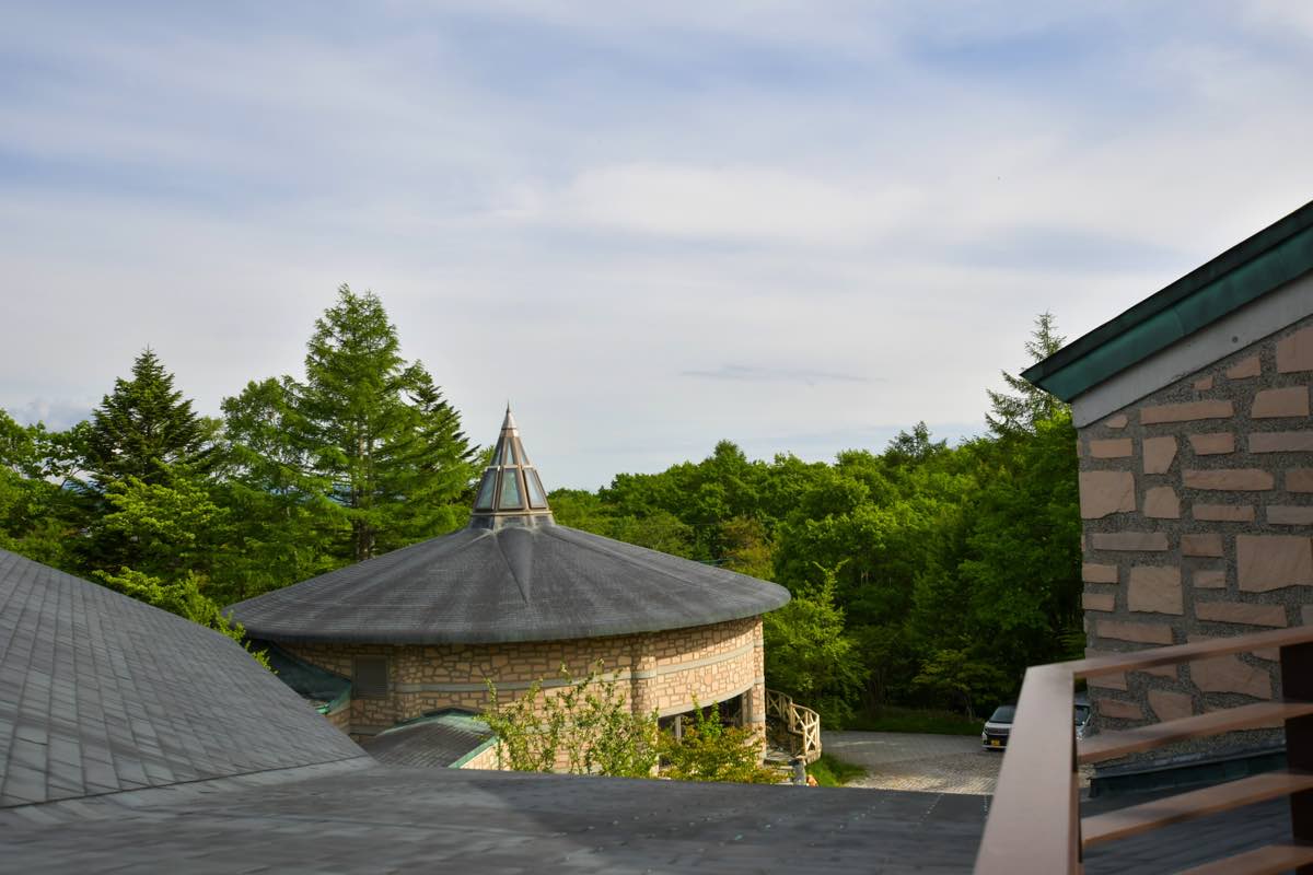 BUB RESORT八ヶ岳