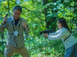 北杜市「BUB RESORT八ヶ岳」2023年4月22日オープンの瀟洒な宿泊型テーマパークへ