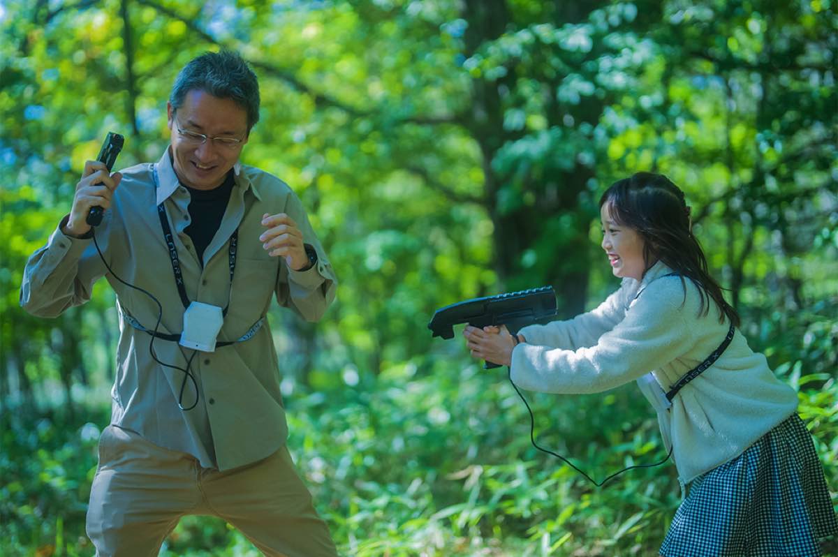 BUB RESORT八ヶ岳