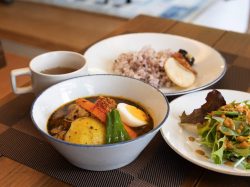 【cafe vol.110】リビングカフェ～十人十味～