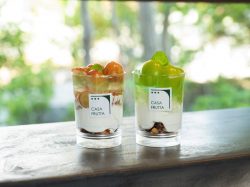 CASA FRUTTA