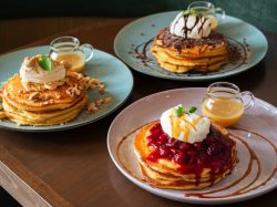 CONAオリジナルクラシックパンケーキ